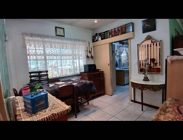 3 BEDROOM FREESTANDING FOR SALE IN BRACKENDOWNS